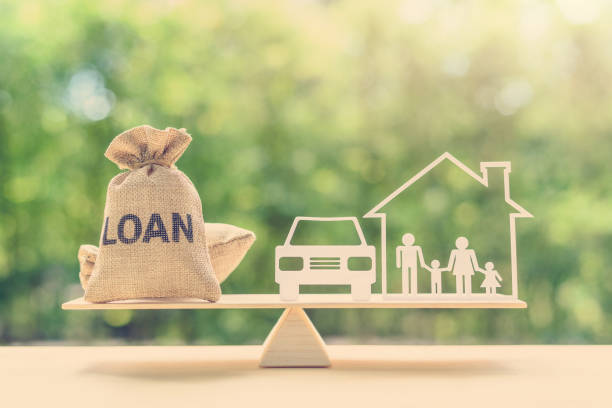 Trusted Clearwater, SC Loan Agency Experts